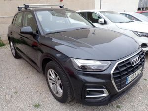 Audi Q5 35 Tdi 120kw (163cv) S Tronic - Foto 5