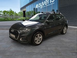 Audi Q5 35 Tdi 120kw (163cv) S Tronic - Foto 2