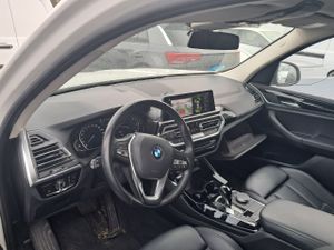 Bmw X3 Xdrive20d Xline - Foto 8