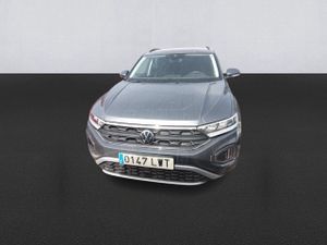 Volkswagen T-roc Life 2.0 Tdi 85kw (115cv) - Foto 3