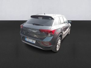 Volkswagen T-roc Life 2.0 Tdi 85kw (115cv) - Foto 5