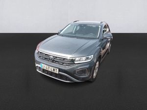 Volkswagen T-roc Life 2.0 Tdi 85kw (115cv) - Foto 2
