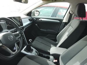 Volkswagen T-roc Life 2.0 Tdi 85kw (115cv) - Foto 8