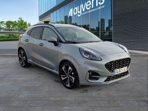 Ford Puma 1.0 Ecoboost 125cv St-line X Mhev - Foto 4