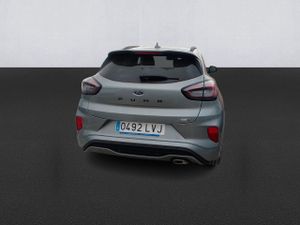Ford Puma 1.0 Ecoboost 125cv St-line X Mhev - Foto 6