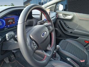 Ford Puma 1.0 Ecoboost 125cv St-line X Mhev - Foto 8