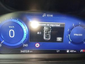 Ford Puma 1.0 Ecoboost 125cv St-line X Mhev - Foto 9