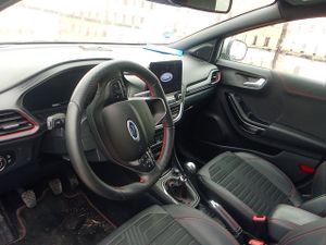 Ford Puma 1.0 Ecoboost 125cv St-line X Mhev - Foto 8