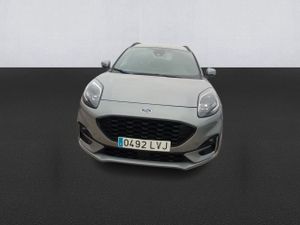 Ford Puma 1.0 Ecoboost 125cv St-line X Mhev - Foto 3