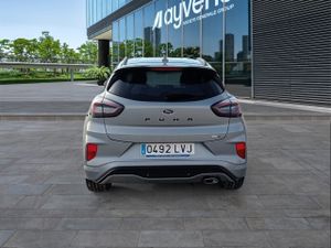 Ford Puma 1.0 Ecoboost 125cv St-line X Mhev - Foto 6