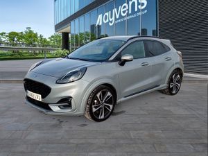 Ford Puma 1.0 Ecoboost 125cv St-line X Mhev - Foto 2