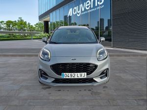 Ford Puma 1.0 Ecoboost 125cv St-line X Mhev - Foto 3