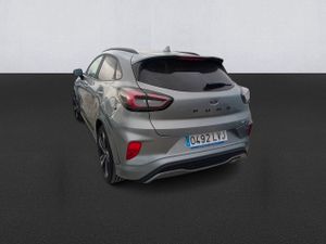 Ford Puma 1.0 Ecoboost 125cv St-line X Mhev - Foto 7