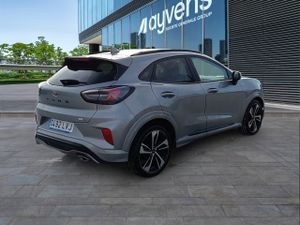 Ford Puma 1.0 Ecoboost 125cv St-line X Mhev - Foto 5