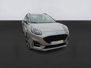 Ford Puma 1.0 Ecoboost 125cv St-line X Mhev - Foto 4