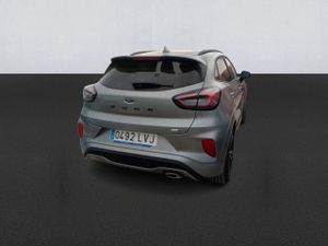 Ford Puma 1.0 Ecoboost 125cv St-line X Mhev - Foto 5