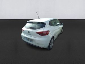 Renault Clio (o) Business Blue Dci 63 Kw (85cv) - Foto 5