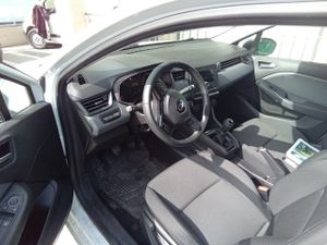 Renault Clio (o) Business Blue Dci 63 Kw (85cv) - Foto 8