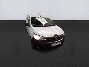 Renault Express Confort 1.5 Blue Dci 55 Kw (75 Cv) - Foto 4