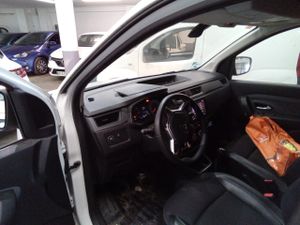 Renault Express Confort 1.5 Blue Dci 55 Kw (75 Cv) - Foto 8