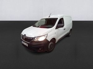 Renault Express Confort 1.5 Blue Dci 55 Kw (75 Cv) - Foto 2
