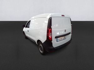 Renault Express Confort 1.5 Blue Dci 55 Kw (75 Cv) - Foto 7