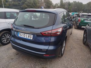 Ford S-max 2.5 Duratec Atkinson Fhev 140kw Titanium - Foto 5