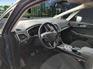 Ford S-max 2.5 Duratec Atkinson Fhev 140kw Titanium - Foto 8