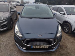 Ford S-max 2.5 Duratec Atkinson Fhev 140kw Titanium - Foto 3