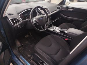 Ford S-max 2.5 Duratec Atkinson Fhev 140kw Titanium - Foto 8