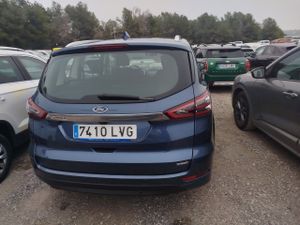 Ford S-max 2.5 Duratec Atkinson Fhev 140kw Titanium - Foto 6