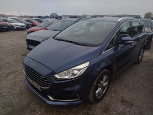 Ford S-max 2.5 Duratec Atkinson Fhev 140kw Titanium - Foto 2