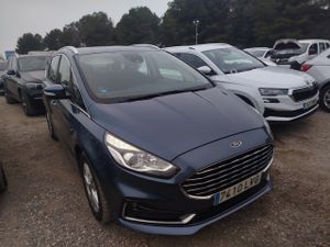 Ford S-max 2.5 Duratec Atkinson Fhev 140kw Titanium - Foto 4
