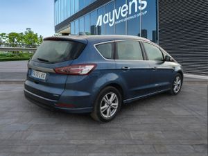 Ford S-max 2.5 Duratec Atkinson Fhev 140kw Titanium - Foto 5