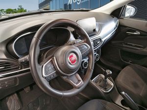 Fiat Tipo Hb Life 1.6 Mjet Diesel 95kw (130cv) - Foto 8