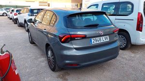 Fiat Tipo Hb Life 1.6 Mjet Diesel 95kw (130cv) - Foto 3