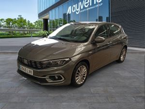 Fiat Tipo Hb Life 1.6 Mjet Diesel 95kw (130cv) - Foto 2