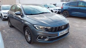 Fiat Tipo Hb Life 1.6 Mjet Diesel 95kw (130cv) - Foto 5