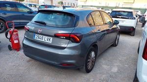 Fiat Tipo Hb Life 1.6 Mjet Diesel 95kw (130cv) - Foto 4