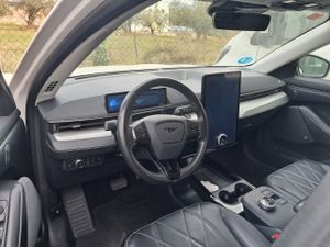Ford Mustang Mach-e 198kw Batería 75.7kwh - Foto 8
