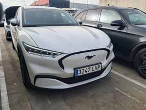 Ford Mustang Mach-e 198kw Batería 75.7kwh - Foto 4