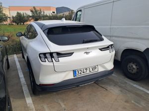 Ford Mustang Mach-e 198kw Batería 75.7kwh - Foto 7