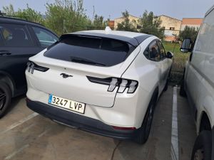 Ford Mustang Mach-e 198kw Batería 75.7kwh - Foto 5