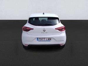 Renault Clio (o) Business Blue Dci 63 Kw (85cv) - Foto 6