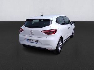 Renault Clio (o) Business Blue Dci 63 Kw (85cv) - Foto 5