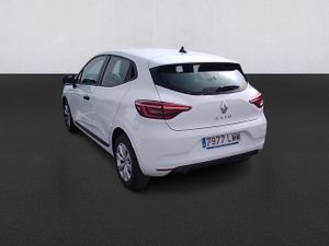 Renault Clio (o) Business Blue Dci 63 Kw (85cv) - Foto 7
