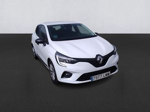 Renault Clio (o) Business Blue Dci 63 Kw (85cv) - Foto 4