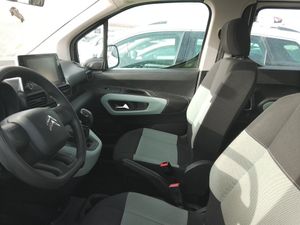 Citroen Berlingo Talla M Bluehdi 100 S&s Feel - Foto 8