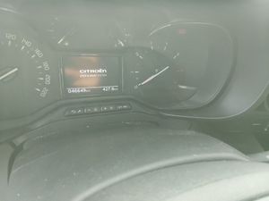 Citroen Berlingo Talla M Bluehdi 100 S&s Feel - Foto 9