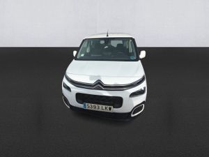 Citroen Berlingo Talla M Bluehdi 100 S&s Feel - Foto 3